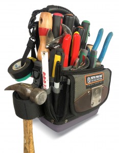 Verkfærabudda TP5B 2